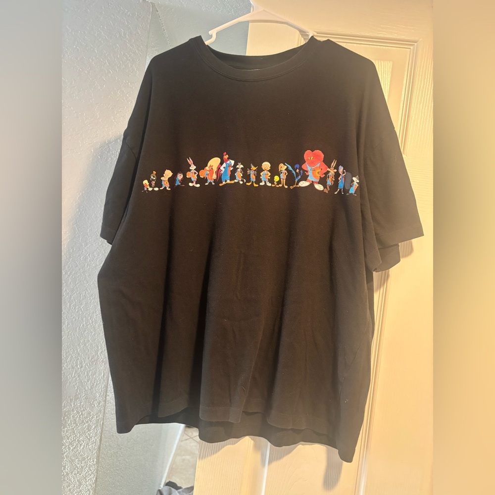 Spade Jam Shirt Size Large
